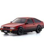 ASC-MA020-トヨタ-カローラレビン-AE86-レッド-ブラック-ラジコン-ホビーサーチ-ミニ四駆他